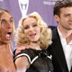 Illustration for article titled Fashion Rocks: The 2008 Rock And Roll Hall Of Fame